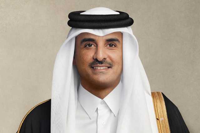 قطر تدشن جسرا بريا لإمداد غزة بأكثر من 12 مليون لتر من الوقود
