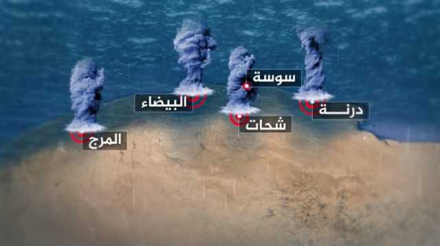 كيف تحمي نفسك أثناء الإعصار وبعده؟