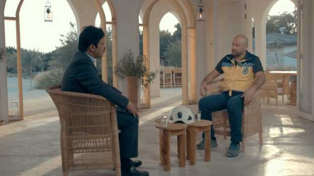 رائد الصالح: الأسد وموسكو استهدفا الخوذ البيضاء لأنها وثّقت جرائمهما