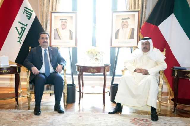 الكويت: حكم القضاء العراقي بشأن خور عبد الله به مغالطات تاريخية