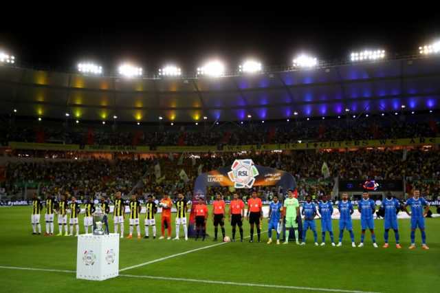 أمر غير مسبوق من سنوات.. الدوري السعودي يتفوق على دوريات كبرى بالإنفاق على التعاقدات