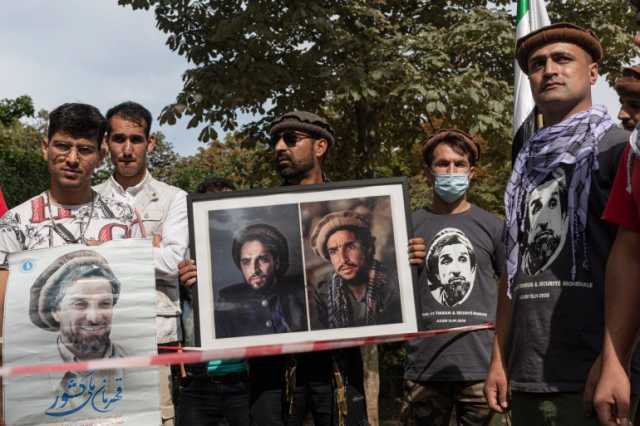 أحمد مسعود يتوعد بتصعيد حرب العصابات ضد حركة طالبان بأفغانستان