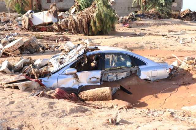 الأمم المتحدة تحشد المساعدات لليبيا وسط تضامن عربي واسع