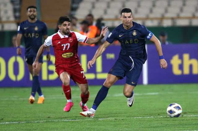 فوز النصر والعين وتعادل الدحيل وخسارة الفيحاء في دوري أبطال آسيا