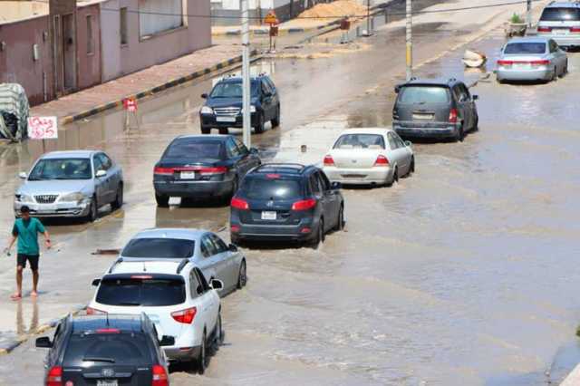 درنة تنتظر الإعمار.. هل تتحقق الوعود أو تبقى الخلافات؟