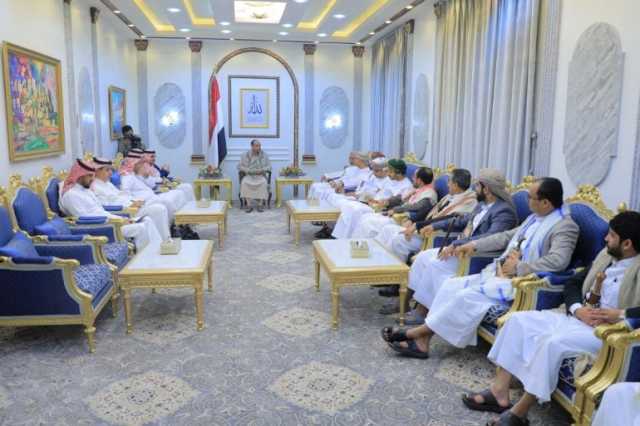 رويترز: إحراز تقدم في المحادثات بين السعودية وجماعة الحوثي