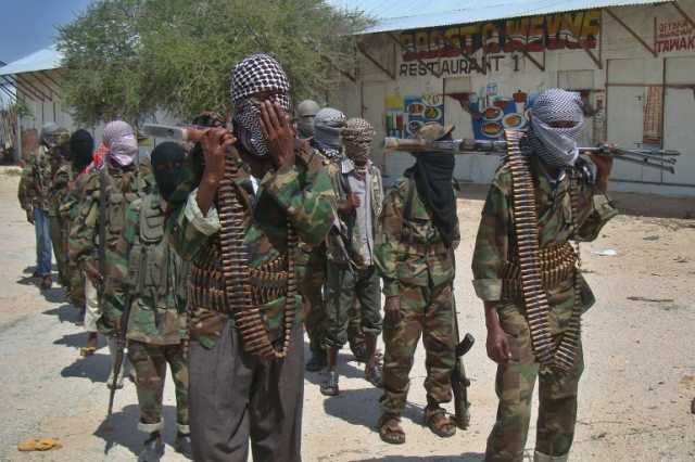 مقتل 13 عنصرا من حركة الشباب في غارة أميركية بالصومال
