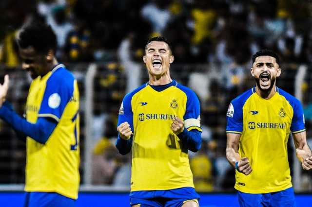 الفيفا يمنع النصر السعودي من تسجيل لاعبين جدد بسبب ديون مستحقة
