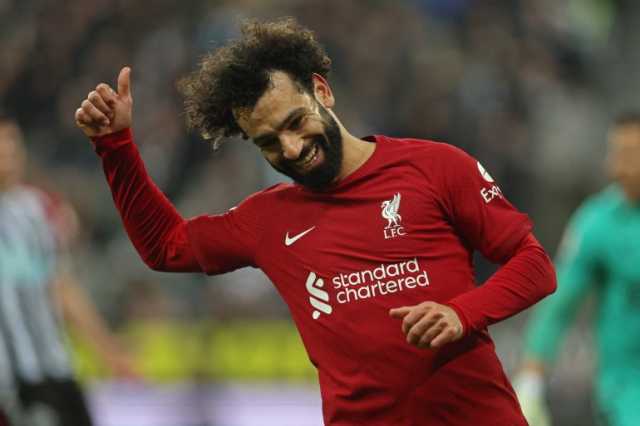 وكيل صلاح يرد على أنباء مفاوضات اتحاد جدة لضم نجم ليفربول بمقابل ضخم