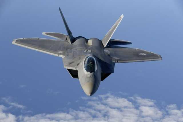 باستخدام ميكانيكا الكم.. كيف تتجهز الصين لكشف تخفّي إف-35 وإف-22؟