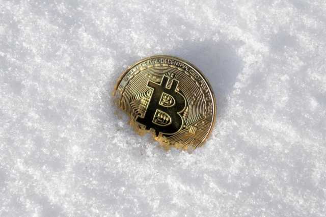 تعرف على أكبر اللاعبين بسوق تعدين العملات الرقمية.. بتكوين تحلق في السماء