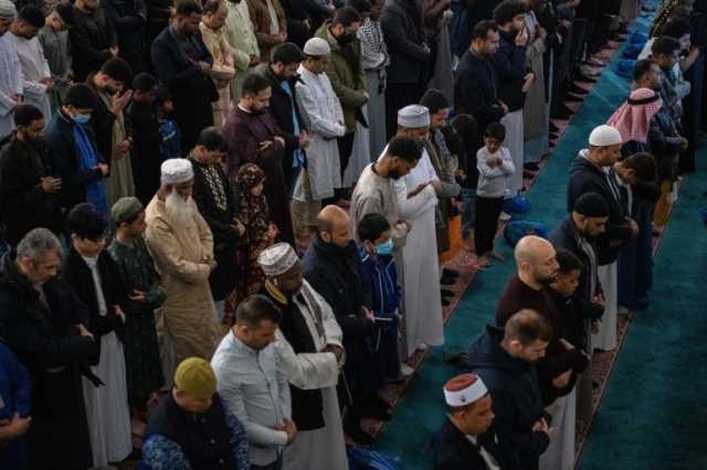 تحقيق مع أمناء مساجد في بريطانيا لانتقادهم إسرائيل