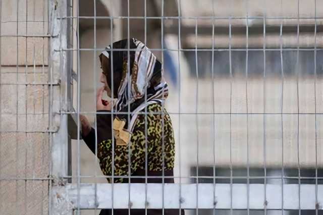 14 فلسطينية تقضي عيد الأم في سجون إسرائيل