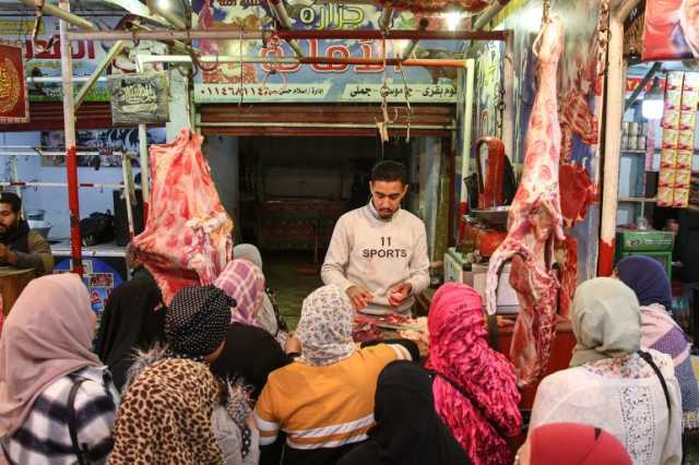 الوقود يدفع التضخم في مصر إلى الارتفاع خلال أكتوبر