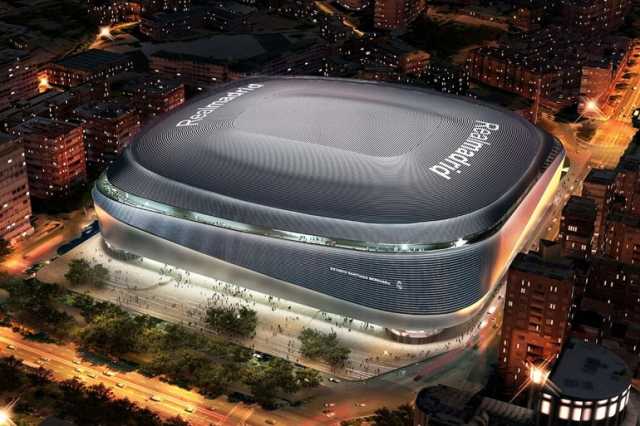 الملاعب المرشحة لاستضافة مباريات كأس العالم 2030 في المغرب وإسبانيا والبرتغال