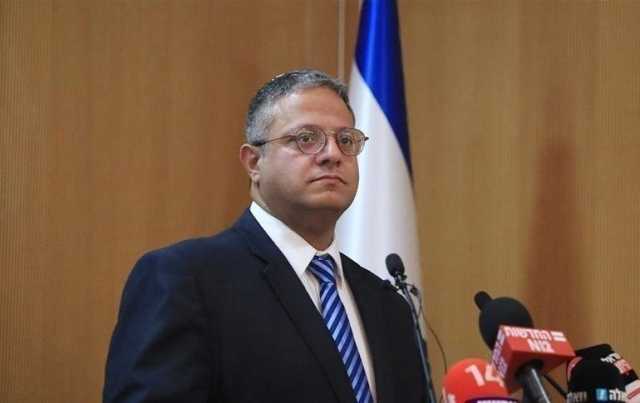 بن غفير يهدد بالاستقالة إذا توقفت الحرب على غزة بعد الهدنة المرتقبة