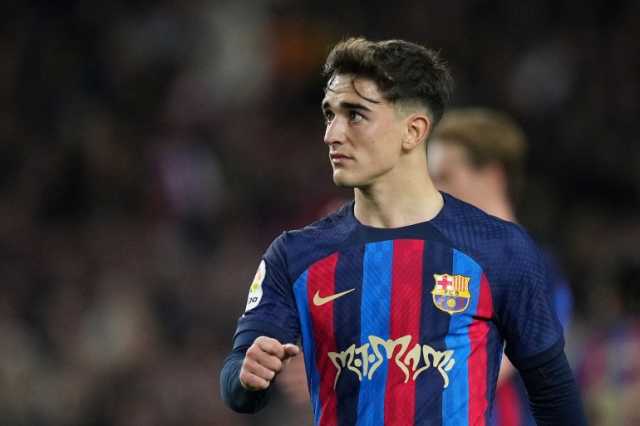 يتقدمهم ثنائي برشلونة.. أغلى 50 لاعبا تحت الـ20 في العالم