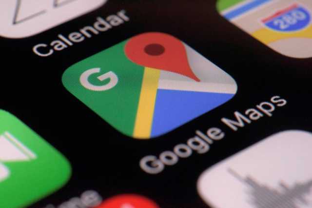 غوغل تعترف بحذف بيانات المستخدمين في خرائطها عن طريق الخطأ