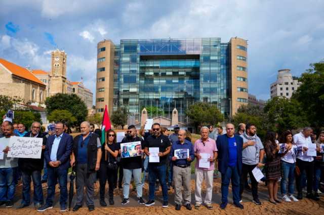 120 منظمة وشخصية تدعو لتحقيق أممي في استهداف إسرائيل صحفيين جنوبي لبنان