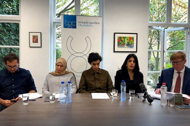 بتهمة جرائم ضد الإنسانية.. قضية بالجنائية الدولية ضد الحكومة التونسية