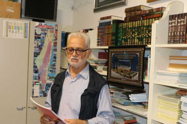 رئيس مركز إسلامي في إيطاليا: نتحالف مع فئات في البلاد لصد موجة الشذوذ والإلحاد