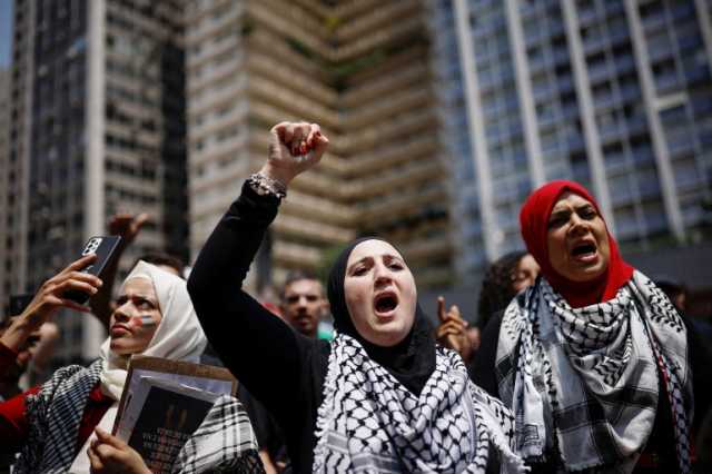 الاهتمام بحقوق المرأة الفلسطينية هو السبيل الوحيد لاستعادة الثقة بأنظمة مجلس الأمم المتحدة