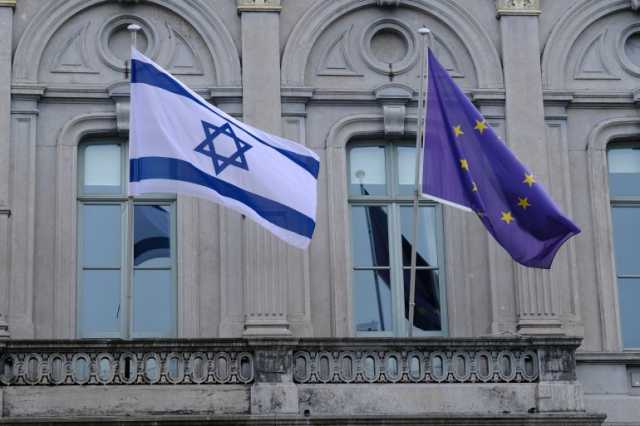هل تفرض أوروبا عقوبات على إسرائيل أم هو ذرّ للرماد في العيون؟