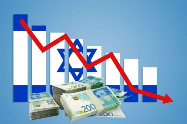 زلزال موديز يضرب قطاع البنوك.. خفض تصنيف أكبر 5 مصارف إسرائيلية