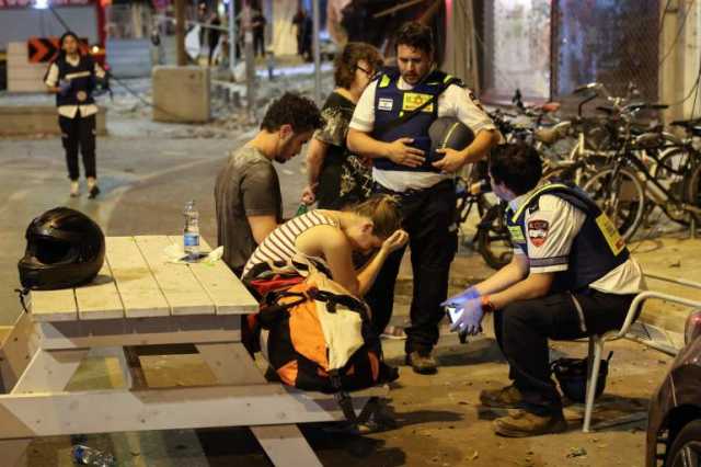 إسرائيليون تحت الصدمة يروون وقائع طوفان الأقصى