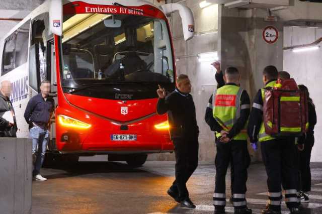 الشغب والعنف يضربان الكرة الفرنسية مجددا مع اقتراب أولمبياد باريس 2024