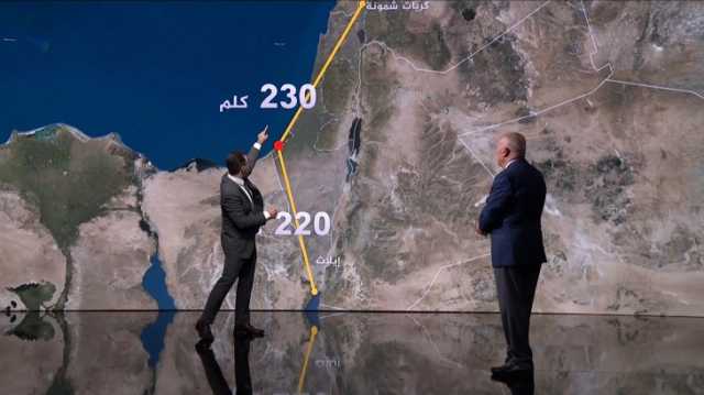 خبير عسكري: المقاومة انتقلت للعمل خلف خطوط العدو وعليها ضرب القواعد الجوية في تل أبيب