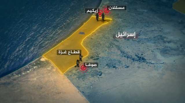 هجوم إسرائيل على غزة.. سيناريوهات لعملية محفوفة بالمخاطر