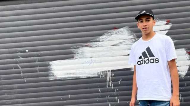 الشهيد محمد مصطفى.. فتى القدس الذي غضب للأقصى