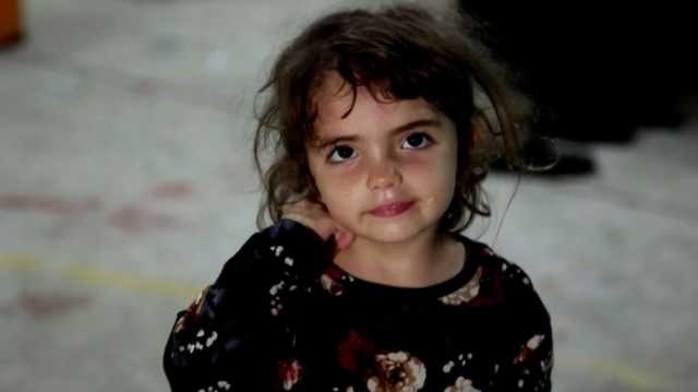 استشهاد 1783 طفلا فلسطينيا بنيران الاحتلال في 15 يوما