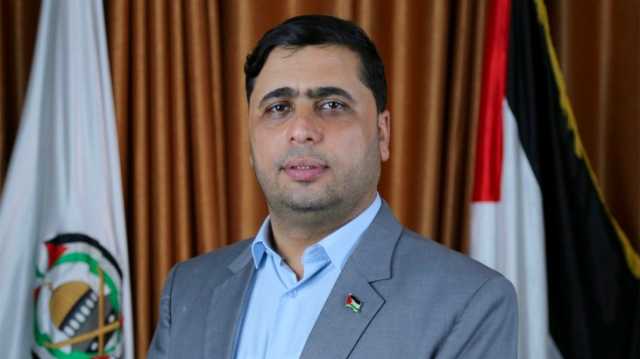 حركة حماس: اتهامات الاحتلال تضليل وكذب تمهّد لقصف مستشفى الشفاء