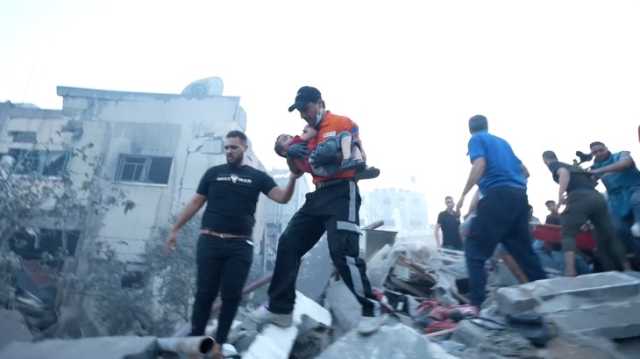 أبرز تطورات اليوم الـ22 من الحرب الإسرائيلية على غزة
