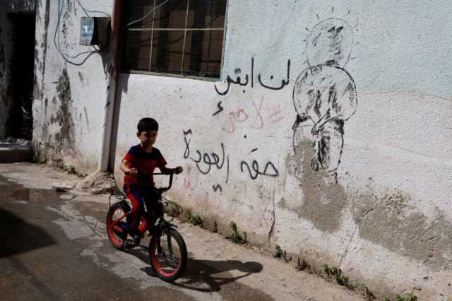 باحثان: مزاعم بيع الفلسطينيين أراضيهم قبل عقود دعاية صهيونية