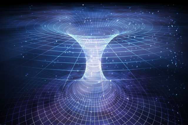 إليك 5 طرق آمنة تقدمها الفيزياء للسفر عبر الزمن
