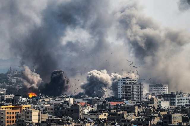 ما تأثير حرب غزة على السياسة الخارجية الصينية في الشرق الأوسط؟