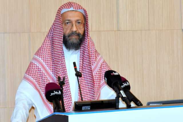 الأمين العام لمنتدى البركة للجزيرة نت: الاقتصاد الإسلامي أكثر قدرة على تحقيق الاستدامة