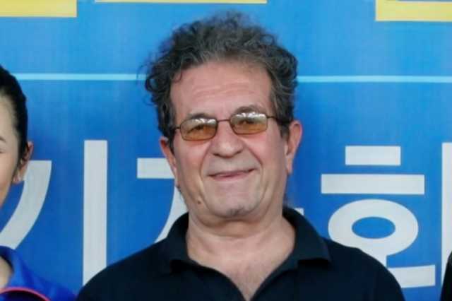 العثور على المخرج الإيراني الشهير مهرجوئي مقتولا في منزله