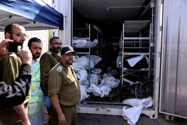 إسرائيل تعلن ارتفاع أعداد القتلى والجرحى والأسرى خلال عملية طوفان الأقصى