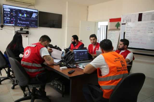 تحسبا لأي حرب محتملة.. استعدادات لوجستية في جنوب لبنان