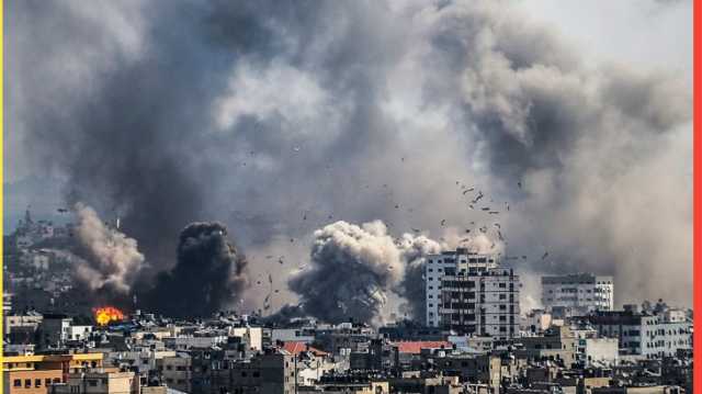 الدويري: الاحتلال يستخدم بصمة الصوت والعين لتعقّب مقاتلي المقاومة بغزة