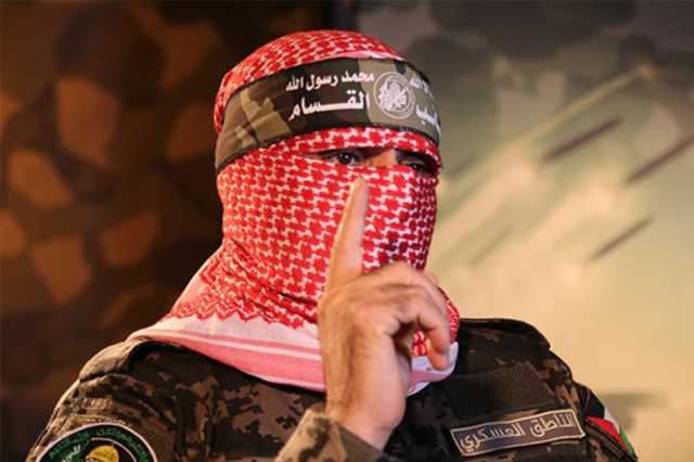أبو عبيدة يعلن عمليات تسلل جديدة لإسناد المقاتلين