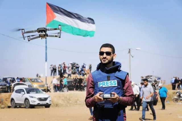 وصايا ورسائل الصحفيين في غزة