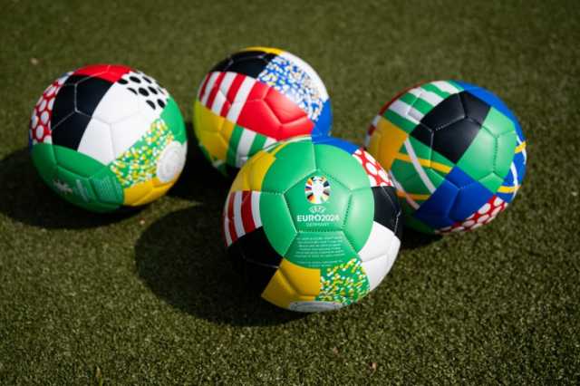 ترقب لقرعة يورو 2024.. المستويات وأبرز المنتخبات