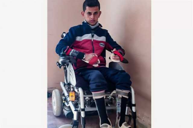 الفلسطيني عطية النباهين.. القتل مرتين