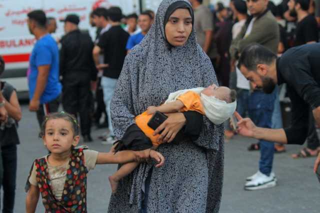 أبرز تطورات اليوم الـ12 لعملية طوفان الأقصى