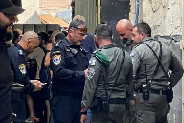 القدس.. اعتقال 20 فلسطينيا وتزايد حالات التعذيب بين المعتقلين